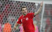 Fussball WM 2006: Schweiz - Sued Korea