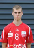 Volleyball 1. Bundesliga   TV Rottenburg   2009/2010