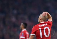 Fussball CHL 17/18 Gruppenphase: FC Bayern Muenchen - Celtic Glasgow