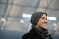 Fussball 1. Bundesliga, Saison 2011/2012: FC Schalke 04 - Mainz 05