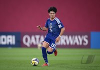 Fussball, Junioren U 17 WM 2025 Sechzehntelfinal, 
Japan - Suedafrika