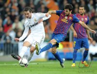 FUSSBALL International  COPA DEL REY  11/12: