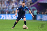 FUSSBALL WM 2022 Halbfinale Argentinien - Kroatien