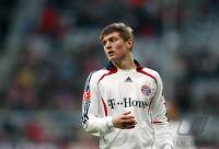 Internationales Testspiel:FC Bayern Muenchen - Olympiaauswahl China