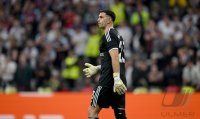 Fussball Europa League 25/26 Finale; SC Freiburg - Aston Villa