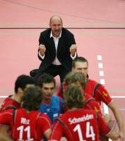 Volleyball 1. Bundesliga 2006/2007 TV Rottenburg - TSV Unterhaching