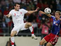 Freundschaftslaenderspiel Liechtenstein - Schweiz