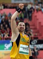 Basketball  1. Bundesliga  Walter Tigers Tuebingen - EWE Baskets Oldenburg