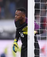 Fussball International Testspiel: Deutschland - Ungarn