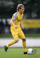 Fussball 1. Bundesliga, Duisburg: NEUMAYR, Einzelaktion