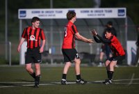 Fussball B - Junioren Regionenstaffel Mitte  17.05.2026 TSV Lustnau - SGM Eichenberg
