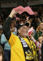 1. Basketball Bundesliga  Walter Tigers - Ludwigsburg