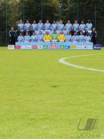 2. Fussball Bundesliga : Fototermin bei TSV 1860 Muenchen