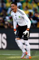 FUSSBALL WM 2010,  VORRUNDE:  Frankreich - Suedafrika