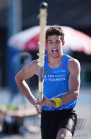 Leichtathletik LAV Stadtwerke Tuebingen Sportfest Sound Track