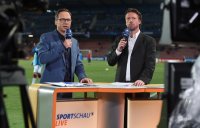 Fussball U 21 Europameisterschaft 2015: Deutschland - Serbien