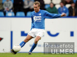 FUSSBAL BUNDESLIGA, Schiendzielorz Einzelaktion