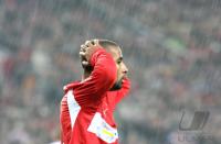 Fussball DFB PokalVfB Stuttgart  - Hertha BSC Berlin