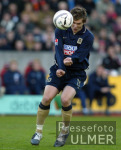 FUSSBALL 1. Bundesliga     VfB Stutgart - 1860 Mnchen