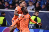 Fussball CHL 18/19 Gruppenphase: TSG 1899 Hoffenheim - Olympique Lyon