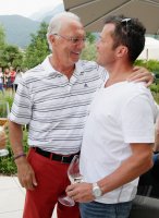 Fussball 25 Jahre nach dem Titelgewinn bei der WM 1990 in Italien