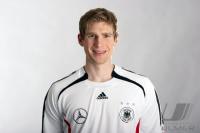 Portraittermin Studio Nationalmannschaft