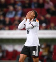 FUSSBALL UEFA Nations League 26/27 Deutschland - Griechenland