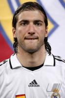 FUSSBALL    CHL 2008/2009   Real Madrid - FC Liverpool