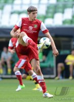 Fussball Saison 2012/2013: DFB Pokal 1. Hauptrunde: FC Oberneuland - Borussia Dortmund