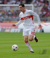 Fussball 1. Bundesliga:  HILBERT (VfB Stuttgart)