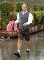 1. Fussball Bundesliga :  Arjen Robben (FC Bayern Muenchen)