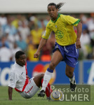 Fussball International WM Quali 2006   Brasilien  -  PeruMiami Heats  vs.  Los Angeles Lakers