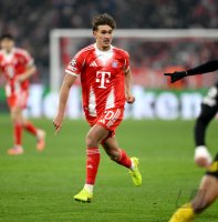 Fussball International CHL 25/26: FC Bayern Muenchen - Union Saint-Gilloise