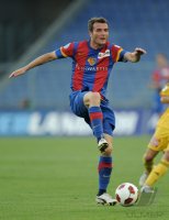 Fussball  International: Alexander Frei (FC Basel)