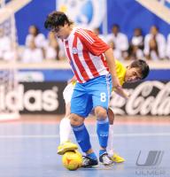 Fussball International FIFA FUTSAL WM 2008