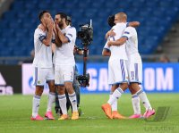 Fussball Champions League Quali 15/15: FC Basel - Maccabi Tel Aviv
