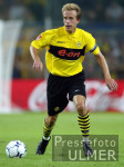 Fussball / 1. Bundesliga Saison 02/03, Borussia Dortmund