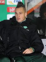 Fussball 1. Bundesliga, Saison 2011/2012: Werder Bremen - 1. FC Nuernberg