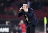 FUSSBALL EUROPA LEAGUE 18/19: FC Zuerich - Bayer 04 Leverkusen