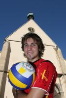 Volleyball 1. Bundesliga 2006/2007 TV Rottenburg