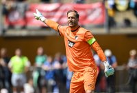 Fussball  1. Bundesliga 2025/2026  Testspiel  
SV Werder Bremen - TSG 1899 Hoffenheim