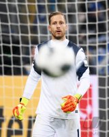 Fussball 1. Bundesliga Saison 19/20: TSG 1899 Hoffenheim -  1. FSV Mainz 05