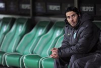 Fussball Champions League  Saison 2010/2011: Bremen - Inter Mailand