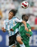 Fussball International  U 17 Weltmeisterschaft