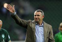 Fussball 1. Bundesliga, Testspiel: Werder Bremen - FC Everton