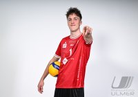 Volleyball 1. Bundesliga  Saison 26/27: Fotoshooting TV Rottenburg