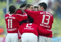 Fussball 1. Bundesliga