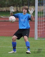 Fussball C-Junioren  Landesstaffel 10/11