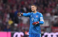 Fussball 1. Bundesliga Saison 18/19: FC Bayern Muenchen - TSG 1899 Hoffenheim