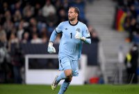 Fussball International Qualifikation WM 2026
Deutschland - Luxenburg